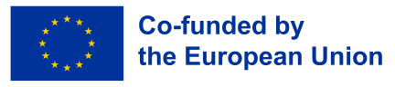 EU Co-funded logo