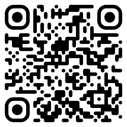 QR kode til at downloade acid appen fra play store eller App Store